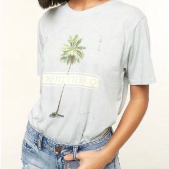 🌴🌼O’Neill- DESERT PALM SHIRT🌼🌴 - Picture 6 of 8